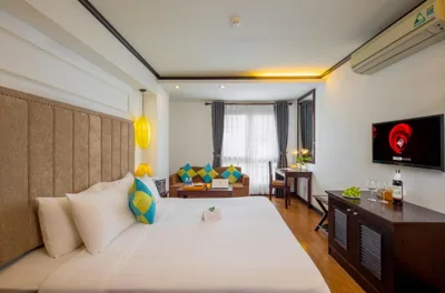 Babylon Grand Hotel & Spa – Photos 2