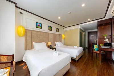 Babylon Grand Hotel & Spa – Photos 3