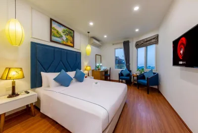 Babylon Grand Hotel & Spa – Photos 4