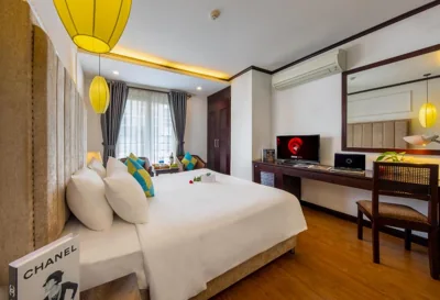 Babylon Grand Hotel & Spa – Photos 5
