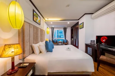 Babylon Grand Hotel & Spa – Photos 8