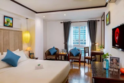 Babylon Grand Hotel & Spa – Photos 9