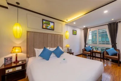 Babylon Grand Hotel & Spa – Photos 10