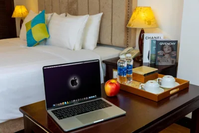Babylon Grand Hotel & Spa – Photos 12