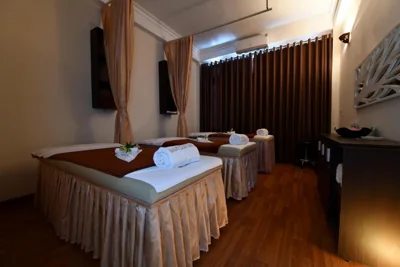 Babylon Grand Hotel & Spa – Photos 14