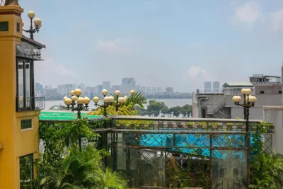 Babylon Grand Hotel & Spa – Photos 16